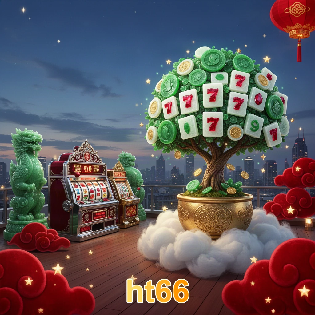 Game Fortune ht66