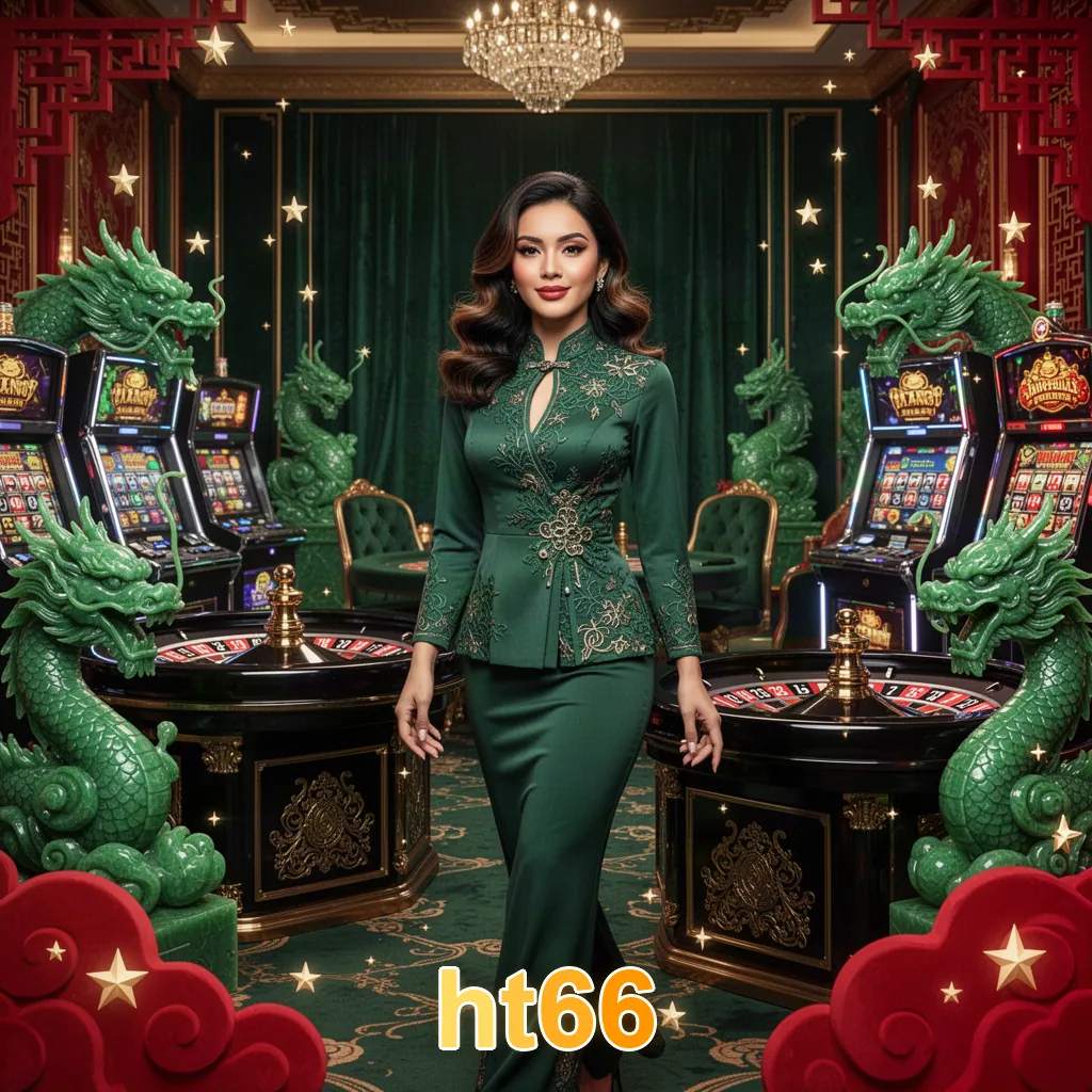 6 keuntungan eksklusif program VIP ht66